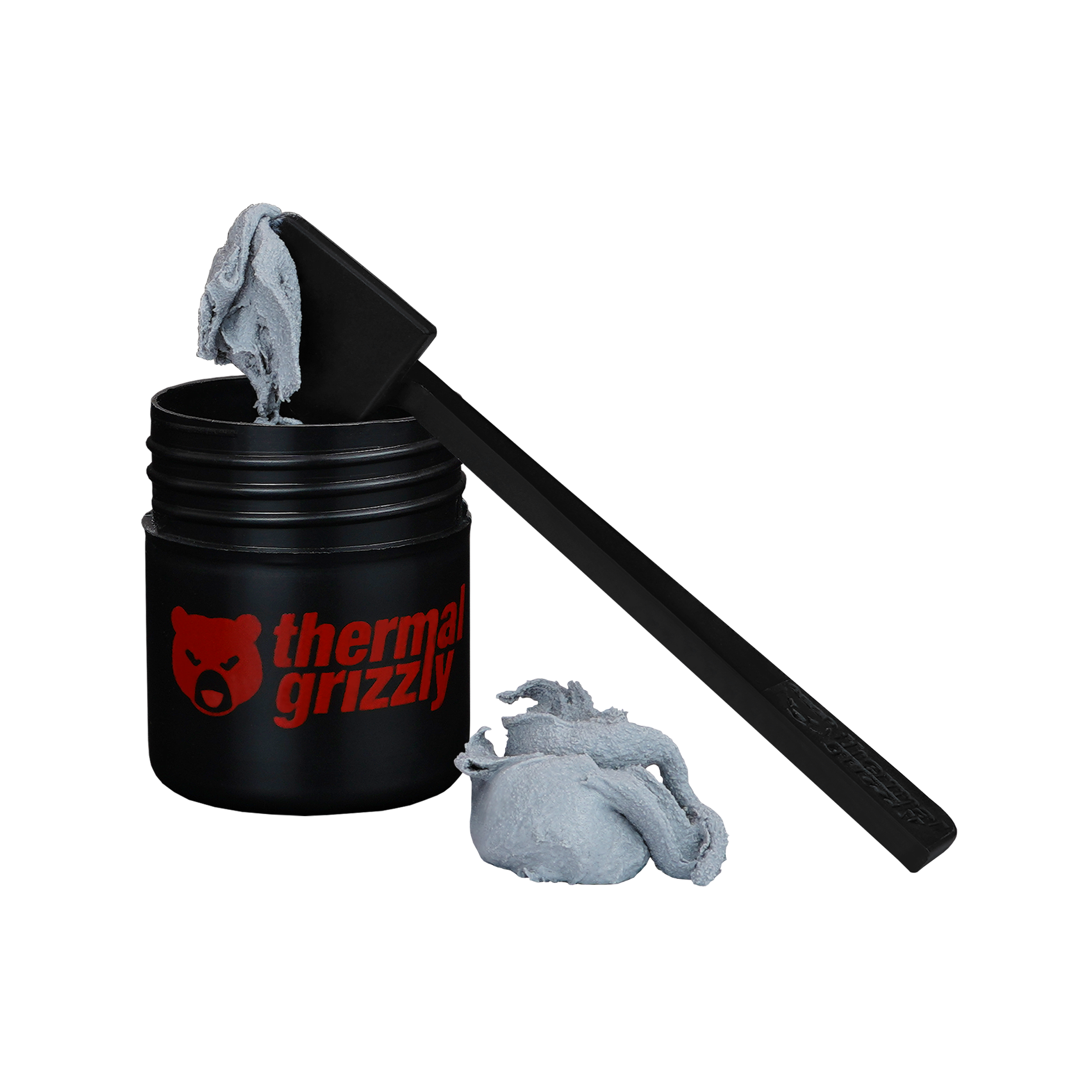 TG Putty Pro 100g