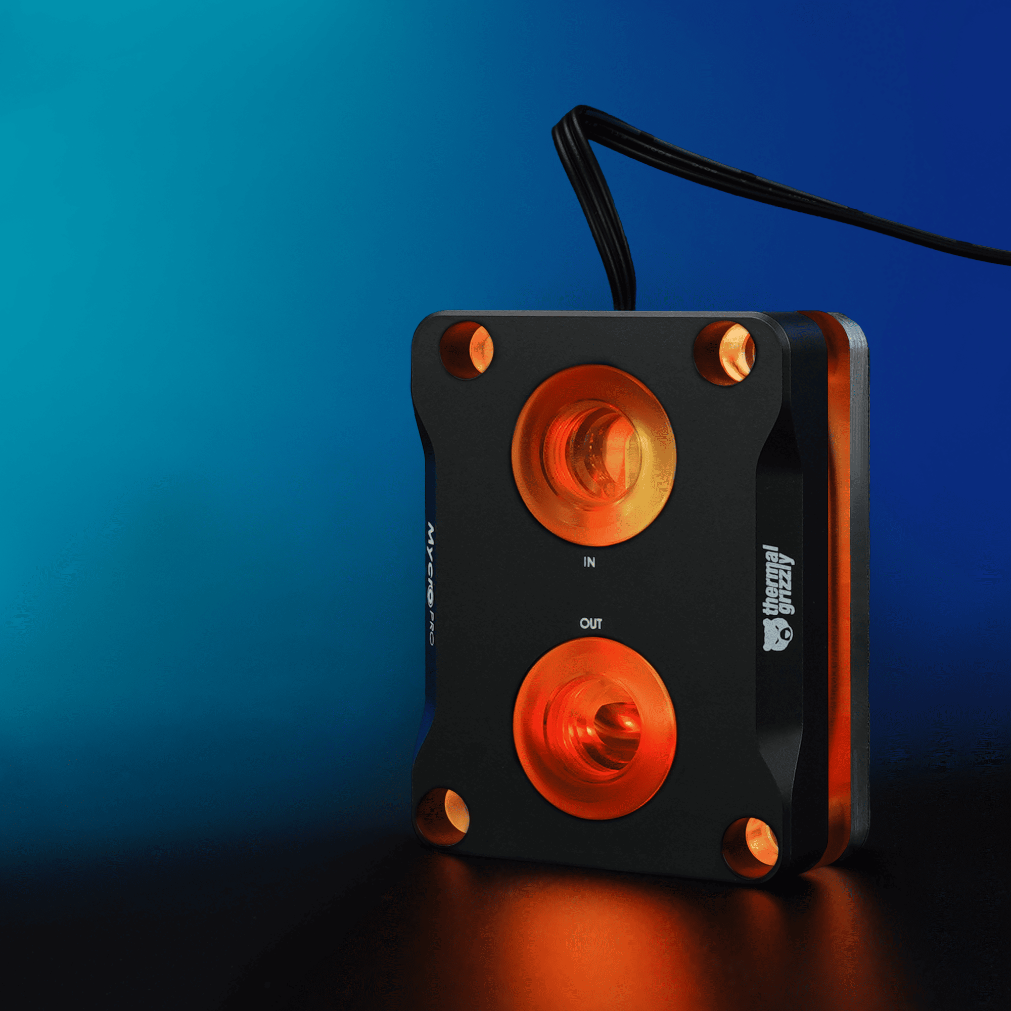 Intel 1851 Mycro Direct-Die Pro